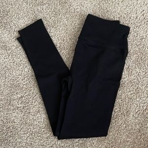 Fabletics Ridged Leggings